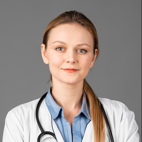 Doctor